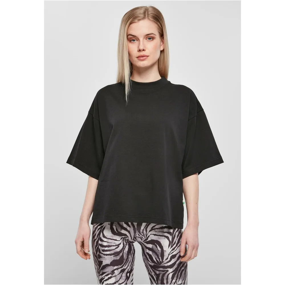 

Футболка Urban Classics Organic Heavy, черный