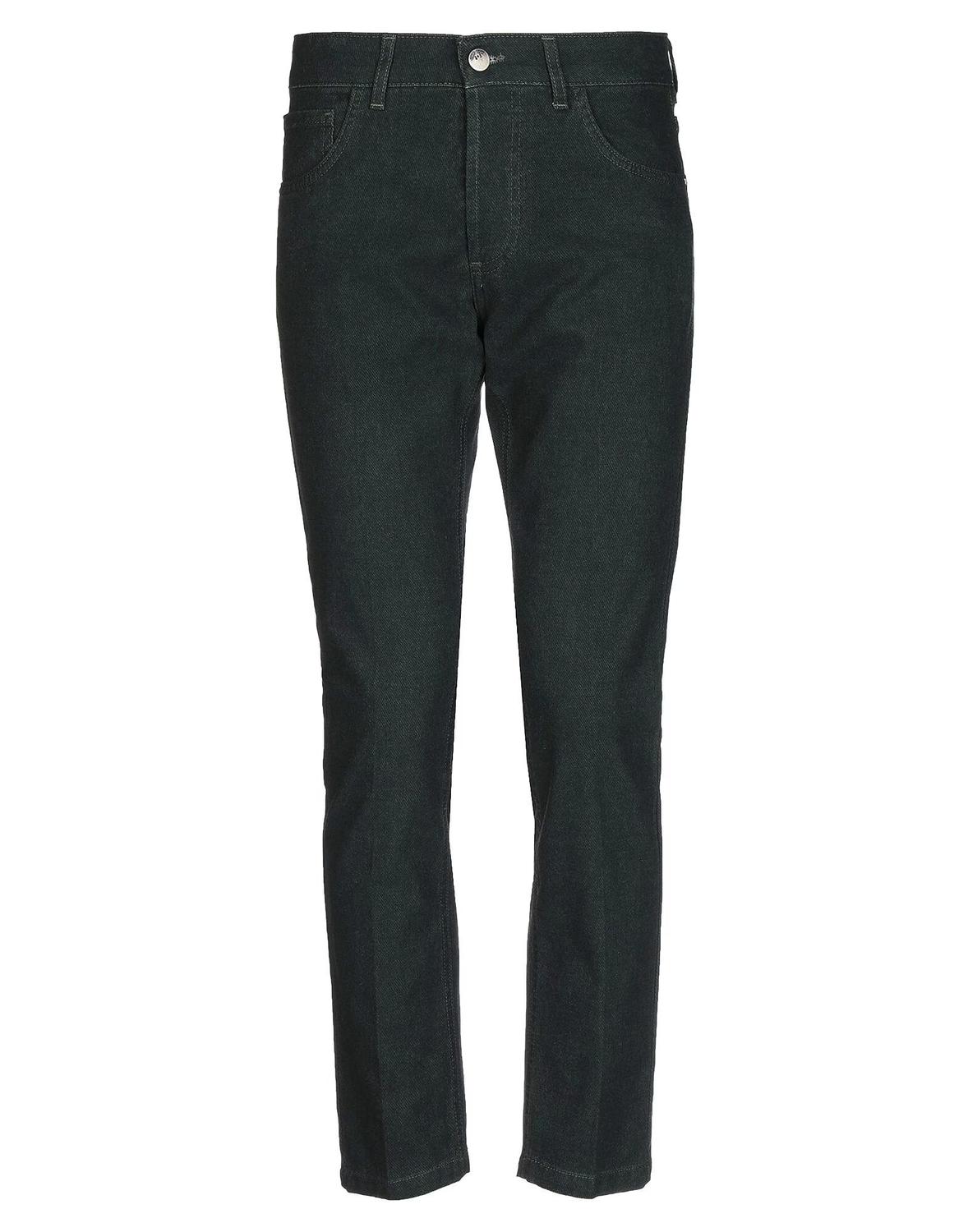 

Брюки Entre Amis, темно-зеленый