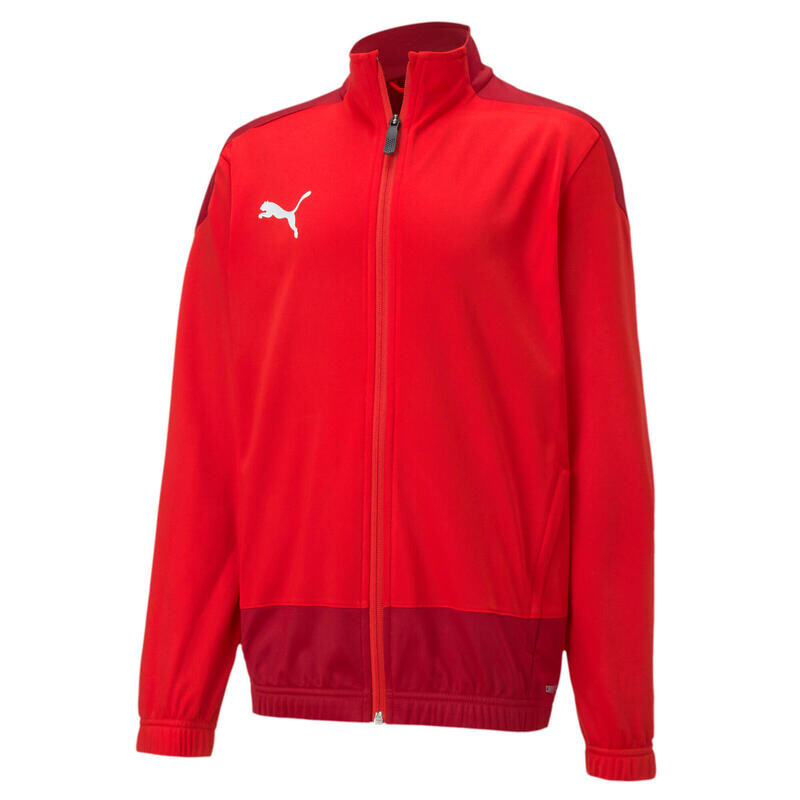 

Детская куртка Puma Teamgoal 23