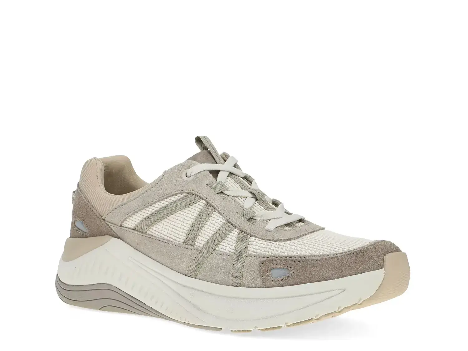 Кроссовки Poppy Walking Dansko, Dune