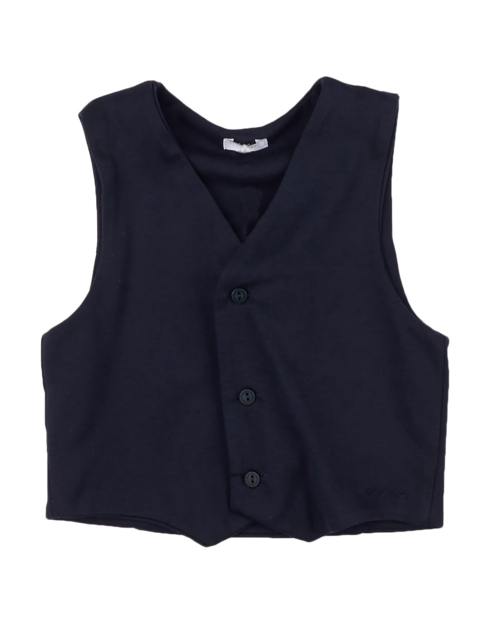 

Жилет для ребенка Nanán, темно-синий