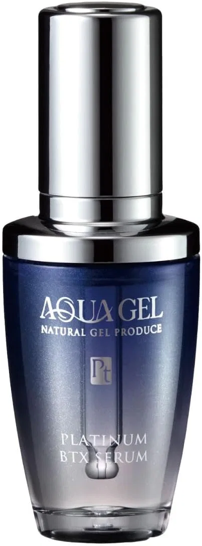 Сыворотка Racynthia — С платиной La Sincia Aqua Gel Platinum BTX Serum, 30 мл