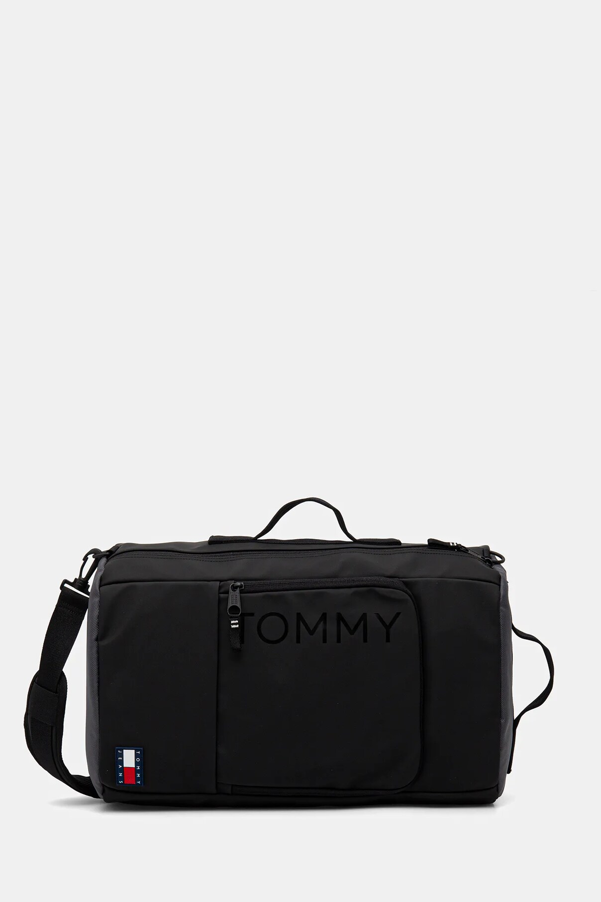 

Сумка Tommy Jeans, черный