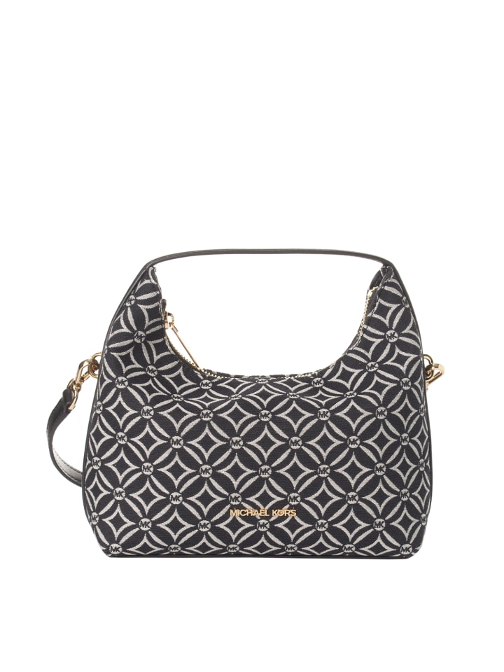 

Сумка шоппер Michael Kors, черный