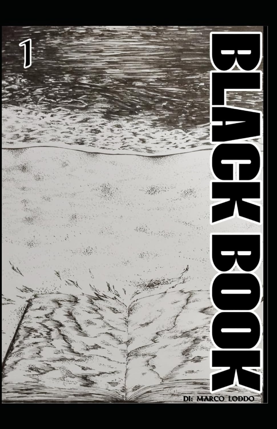 

Black Book (Italian Edition) (Independently published)