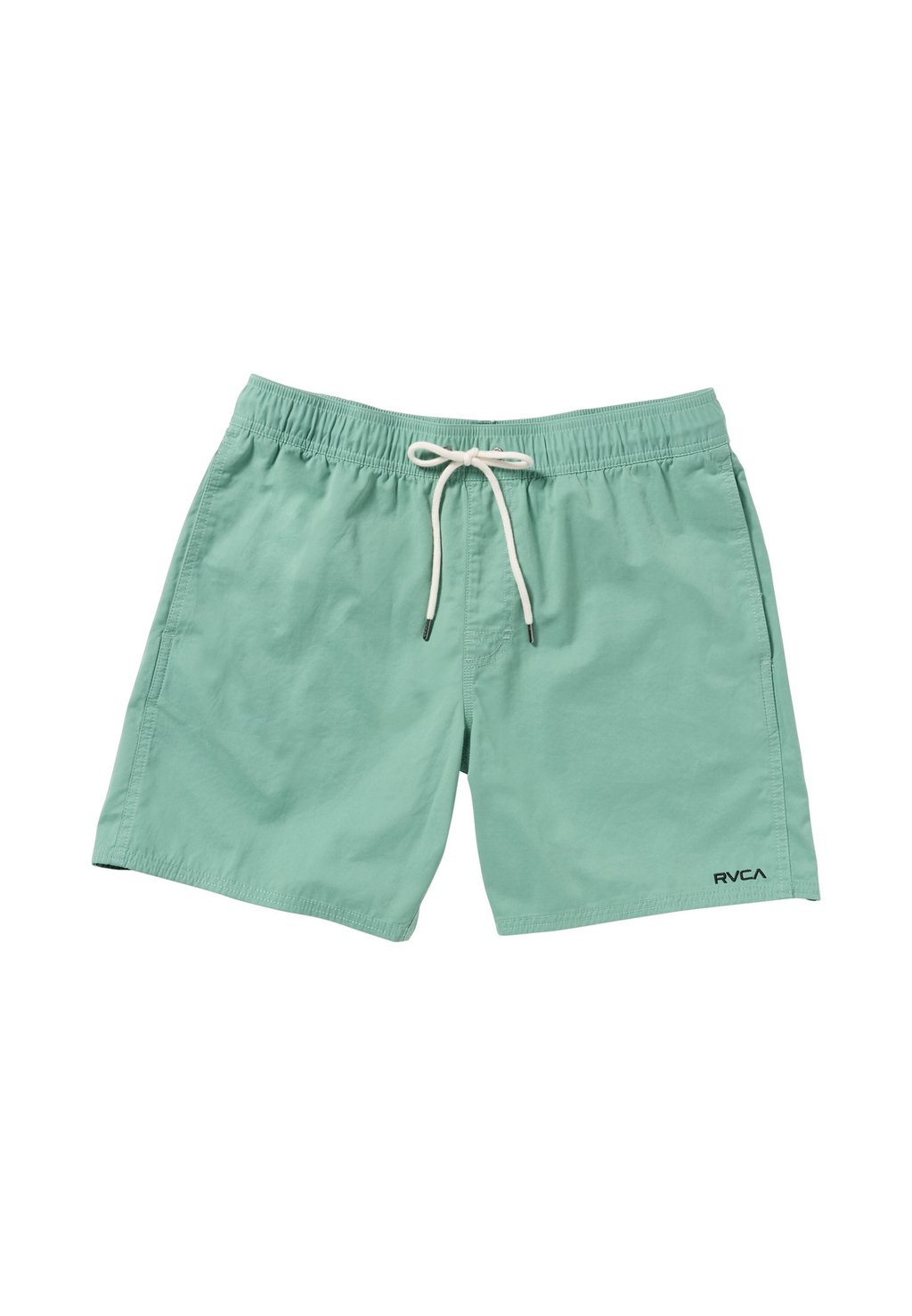 

Шорты ELASTIC HYBRIDE - Tracksuit bottoms RVCA, серый