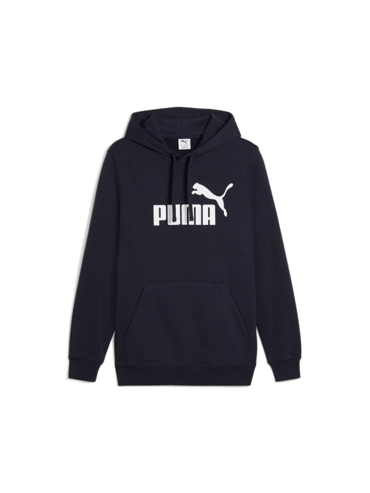 

Толстовка Puma Sweatshirt, темно-синий