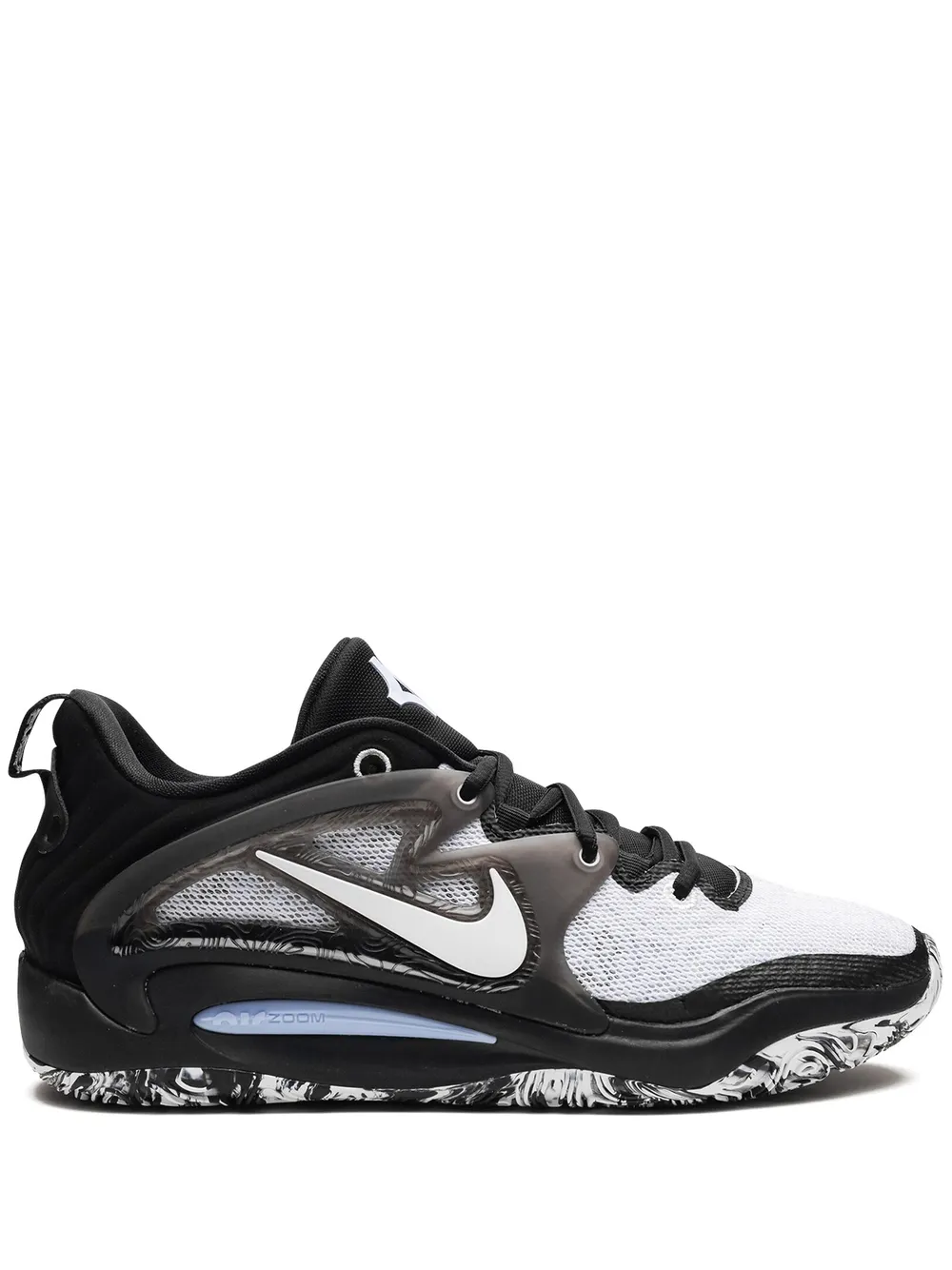 

Кроссовки KD15 Refuge Nike, белый