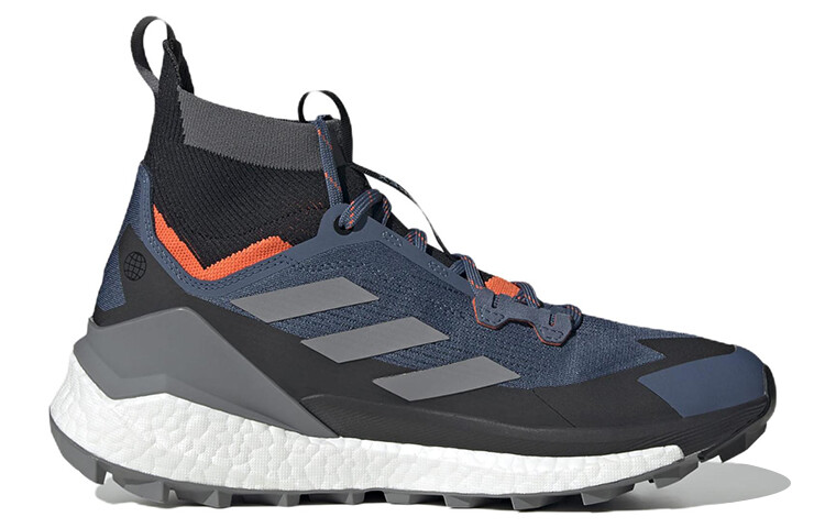 

Terrex Free Hiker 2.0 GORE-TEX «Wonder Steel Legend Ink» Adidas
