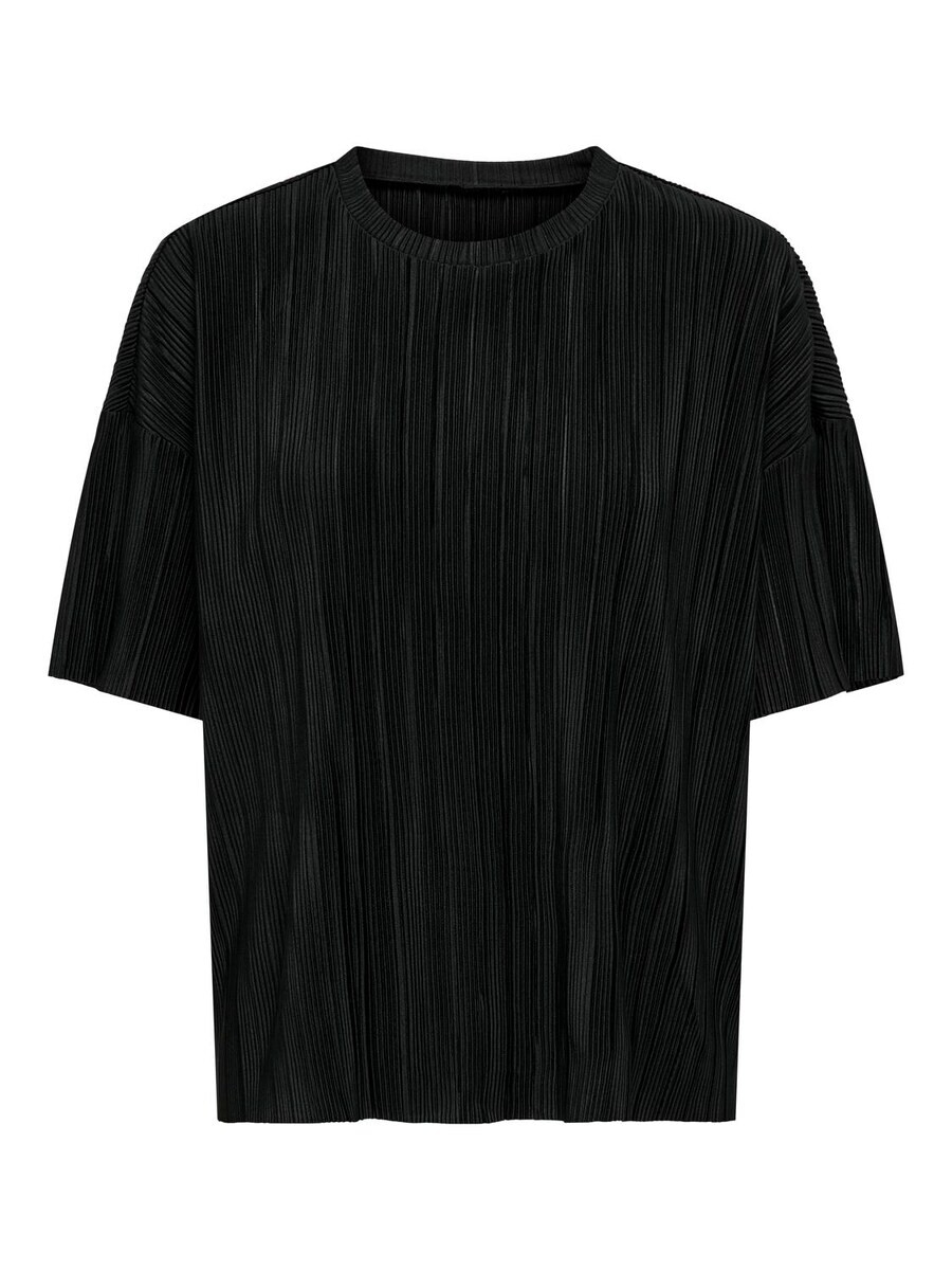 

Футболка ONLY Shirt ONLRAVENNA, черный