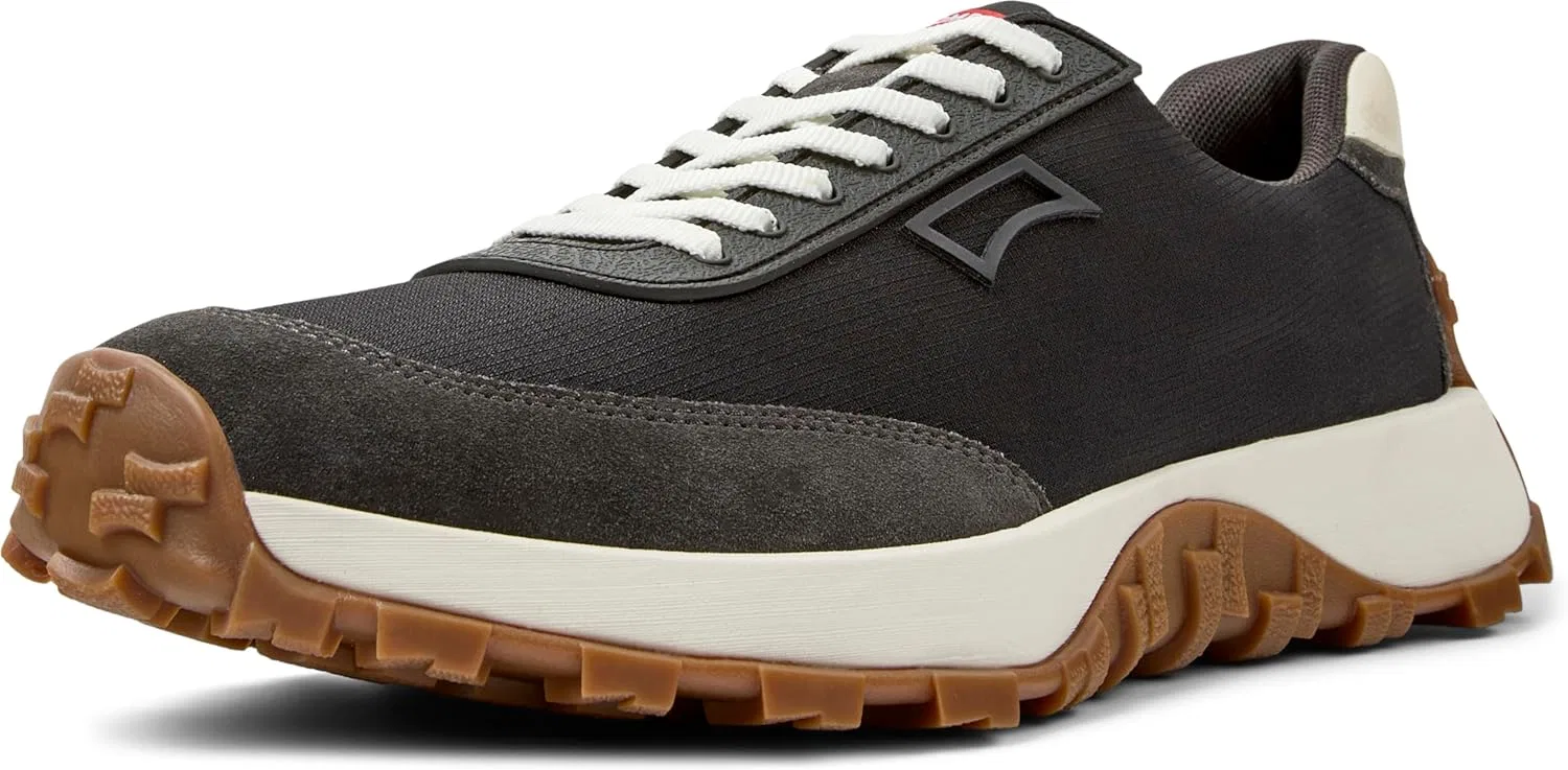 Мужские кроссовки Camper K100864, Black 015