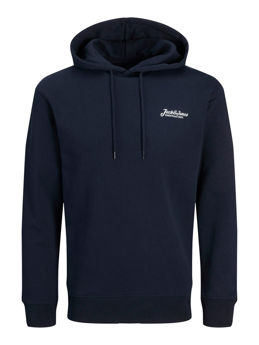 

Толстовка JACK & JONES JJBeau, морской синий