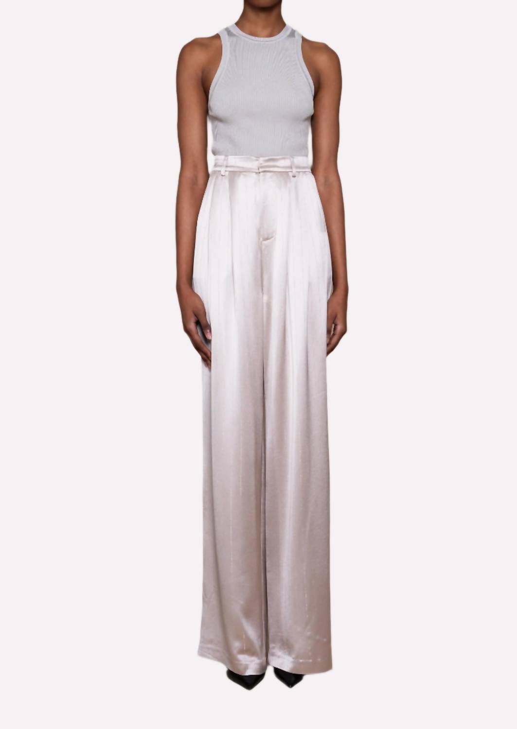 

Майка Mia Tank In Lunar NONCHALANTLABEL, Lunar