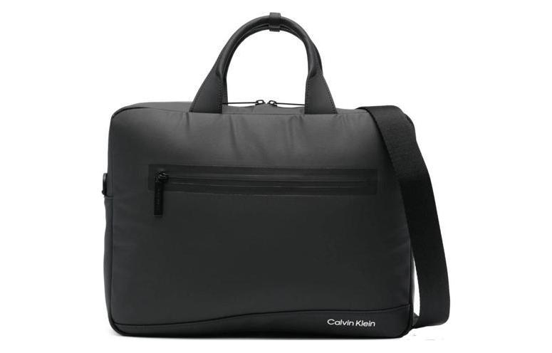 

Сумка для ноутбука с несколькими ремнями Calvin Klein