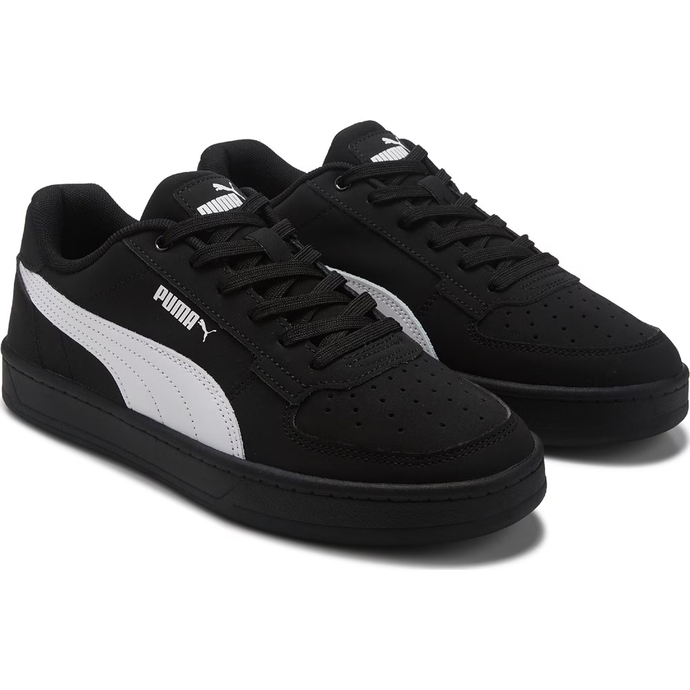 

Низкие кроссовки Caven Puma, черный
