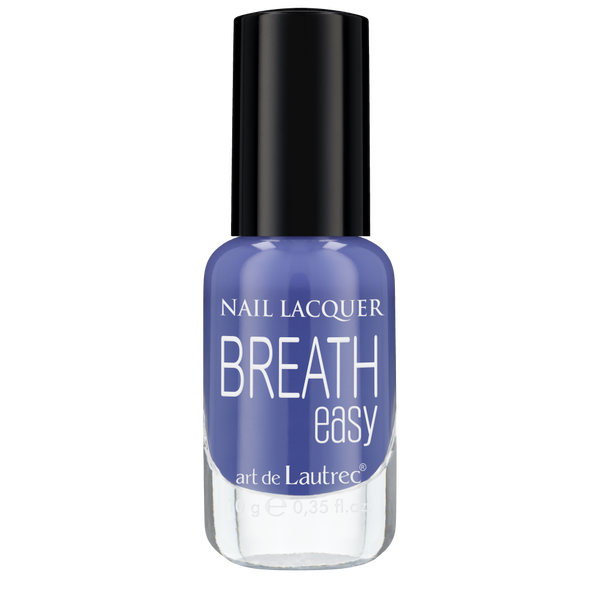 

Лак для ногтей 27, 10 г Ados Breath easy, цвет 27