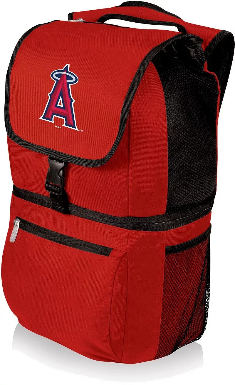

Рюкзак-холодильник Los Angeles Angels Zuma Picnic Time, Красный, Рюкзак-холодильник Los Angeles Angels Zuma Picnic Time