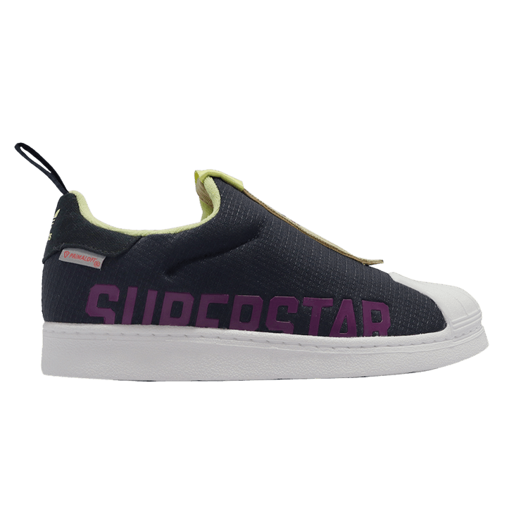 

Кроссовки adidas Superstar 360 X C 'Legend Ink', синий