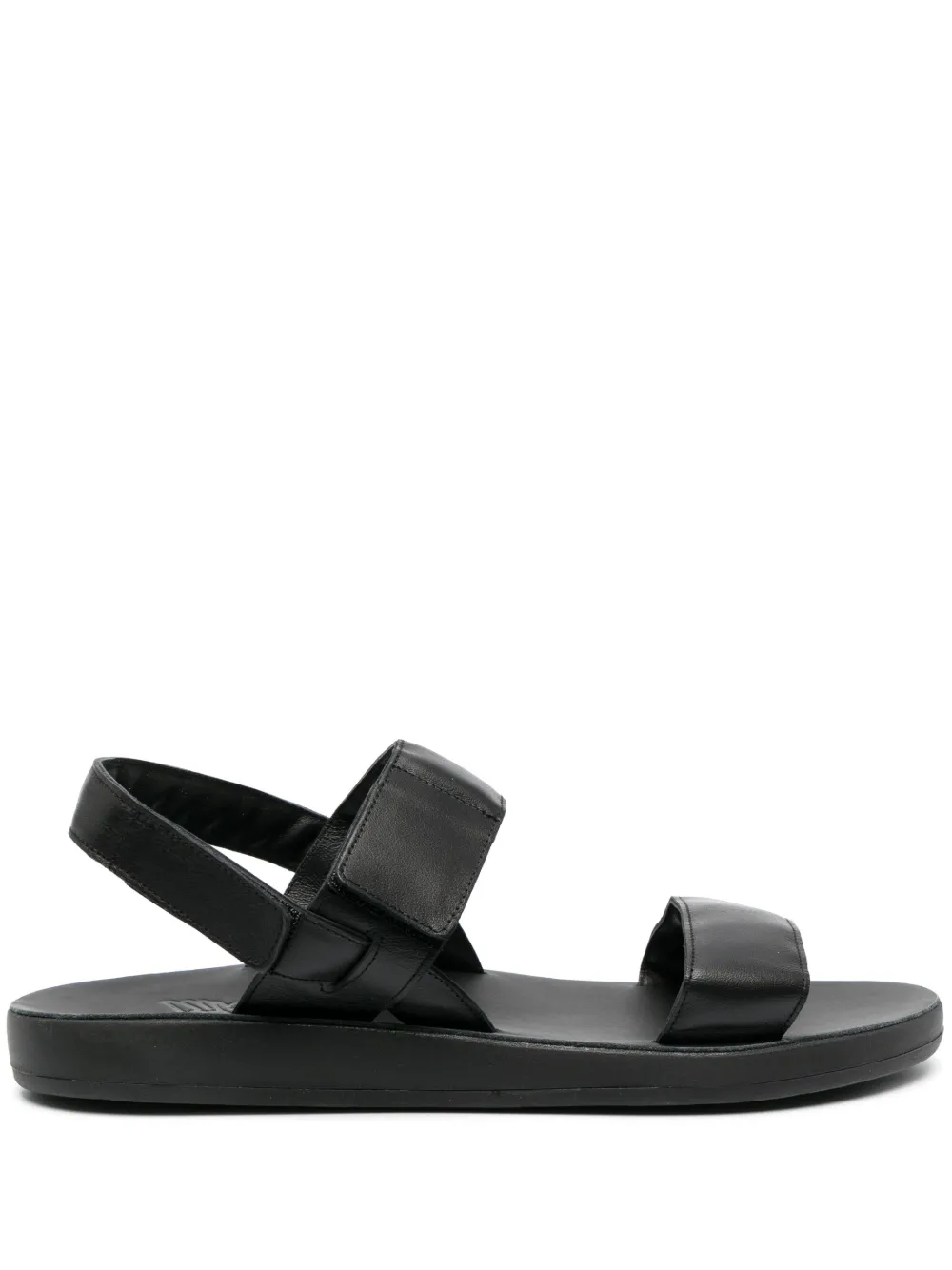 

Сандалии Orfeas Ancient Greek Sandals, черный