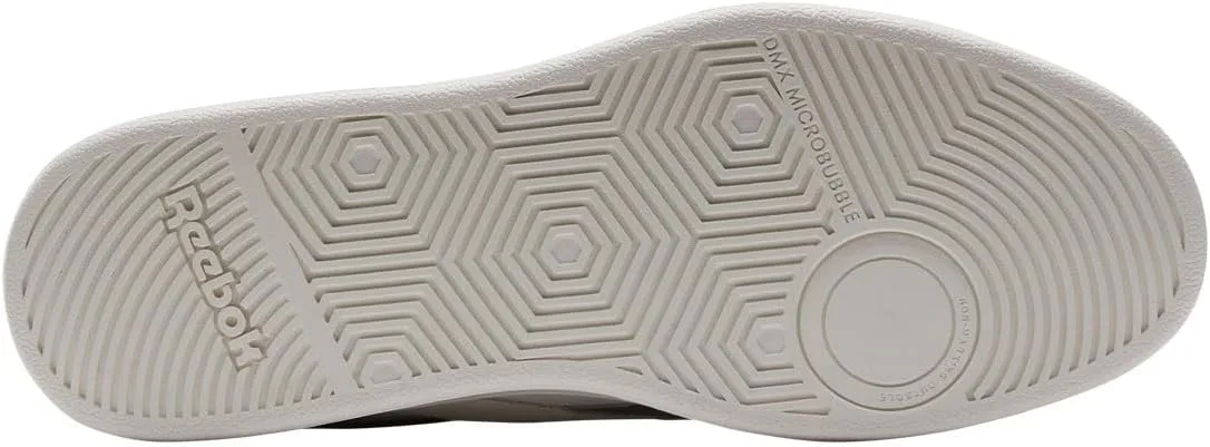 Кроссовки Reebok унисекс Reebok Court Advance, зеленый — фото 4