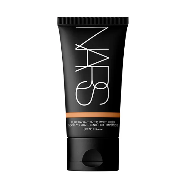 

Тональный увлажняющий крем SPF 30 Pure Radiant Tinted Moisturizer Nars, цвет auckland