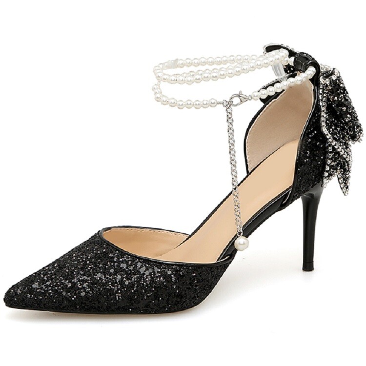 

Туфли Kemeilian High Heels Women's