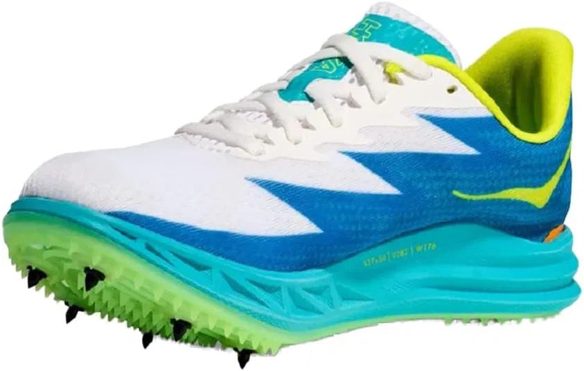 Кроссовки HOKA Herren U Crescendo Md, Ceramic Diva Blue