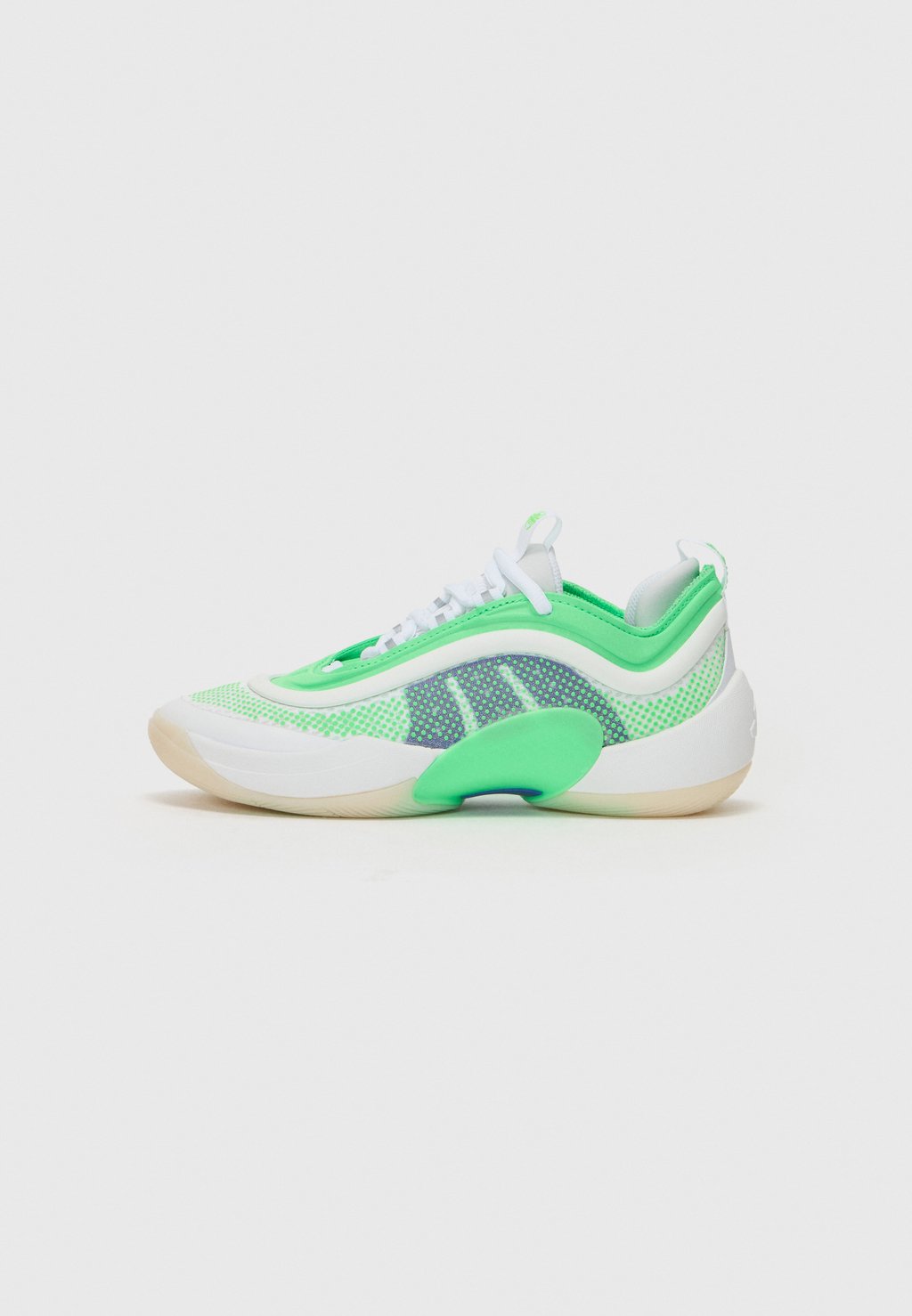 

Кроссовки D.O.N. ISSUE 6 UNISEX Adidas Performance, белый