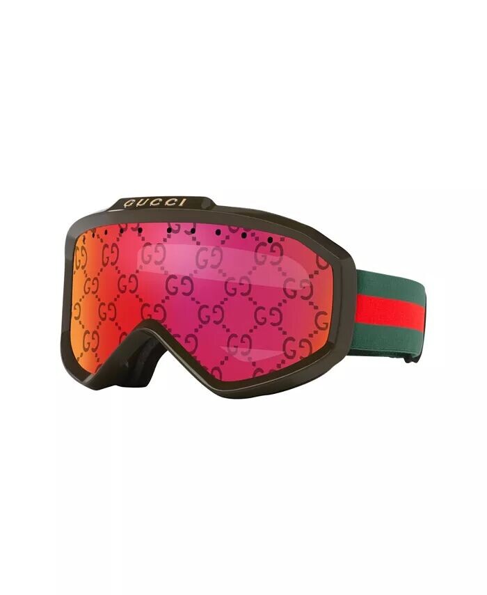 

Унисекс GG1210S Gucci, зеленый
