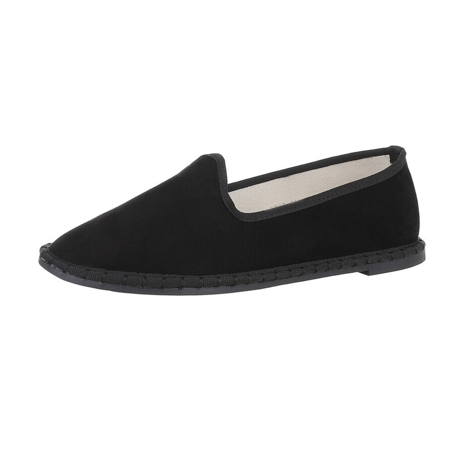

Балетки Ital-Design Classic Flats, черный
