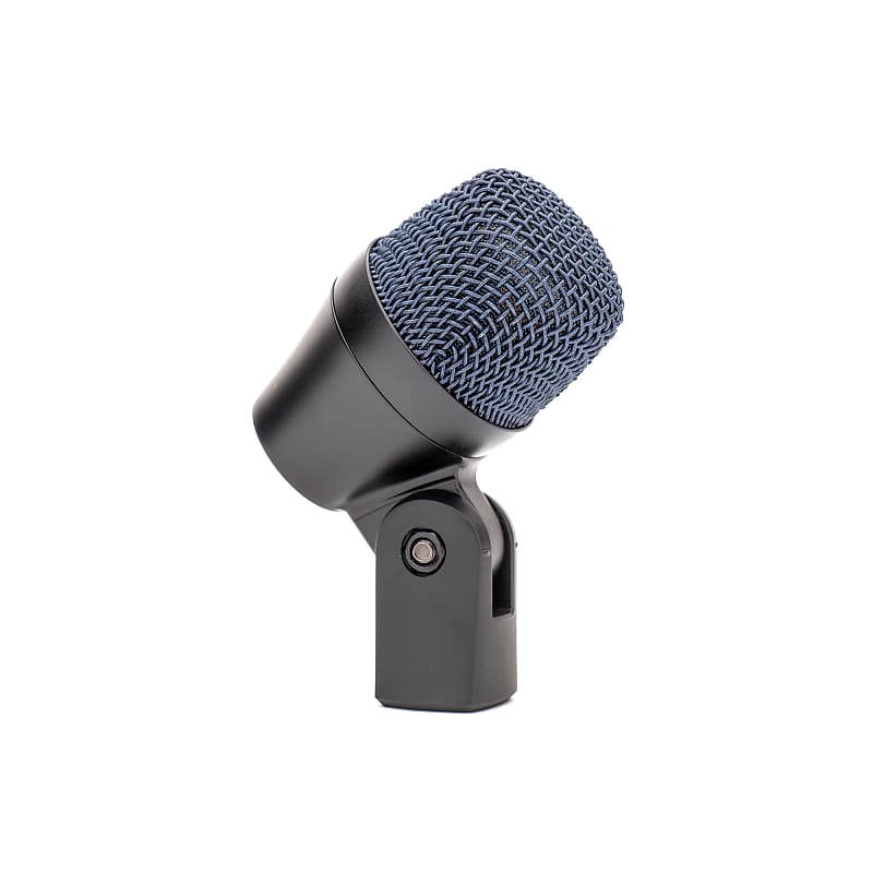 

Динамический микрофон Sennheiser e904 Cardioid Dynamic Drum Microphone with Rim Clip