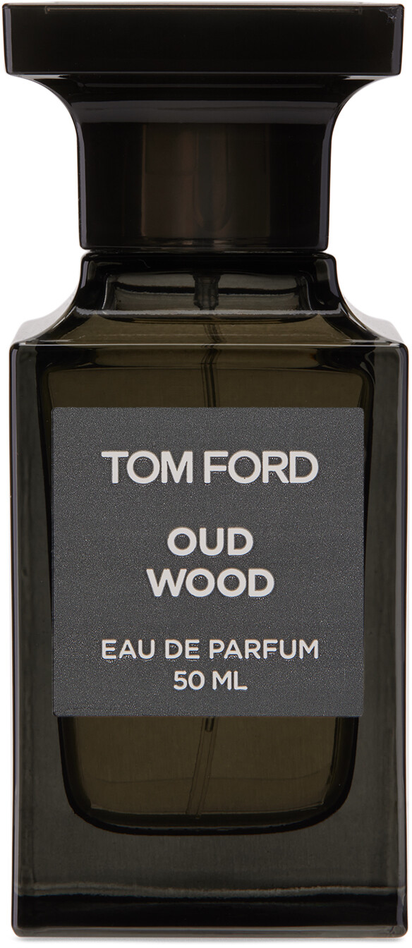 

Уд Вуд Парфюмированная вода, 50 мл Tom Ford