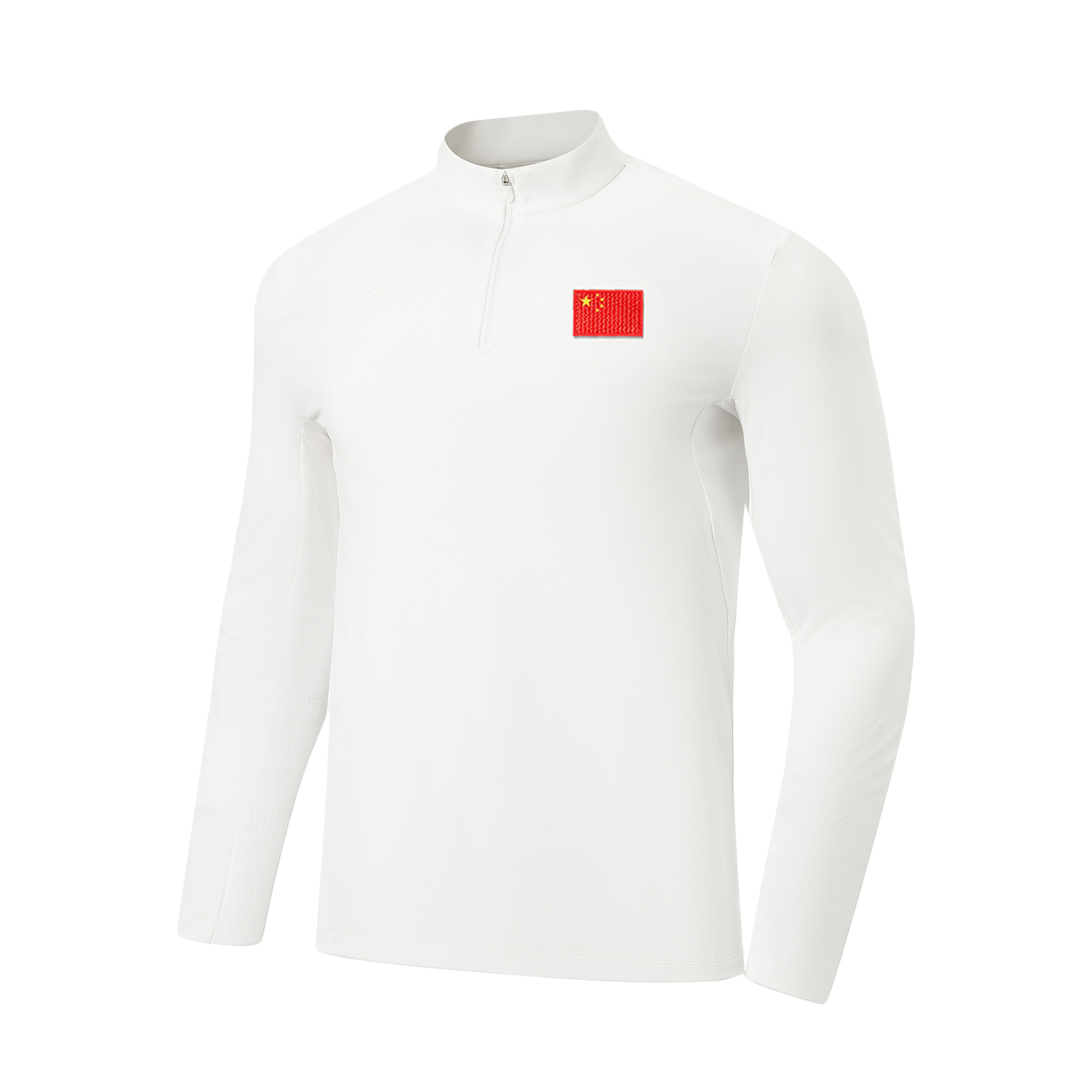 

Футболка Li-Ning Honor Gold Logo Collection мужская