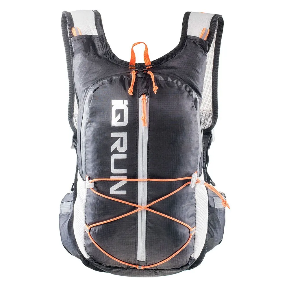 

Рюкзак Iq Ultrarunner 6L, черный