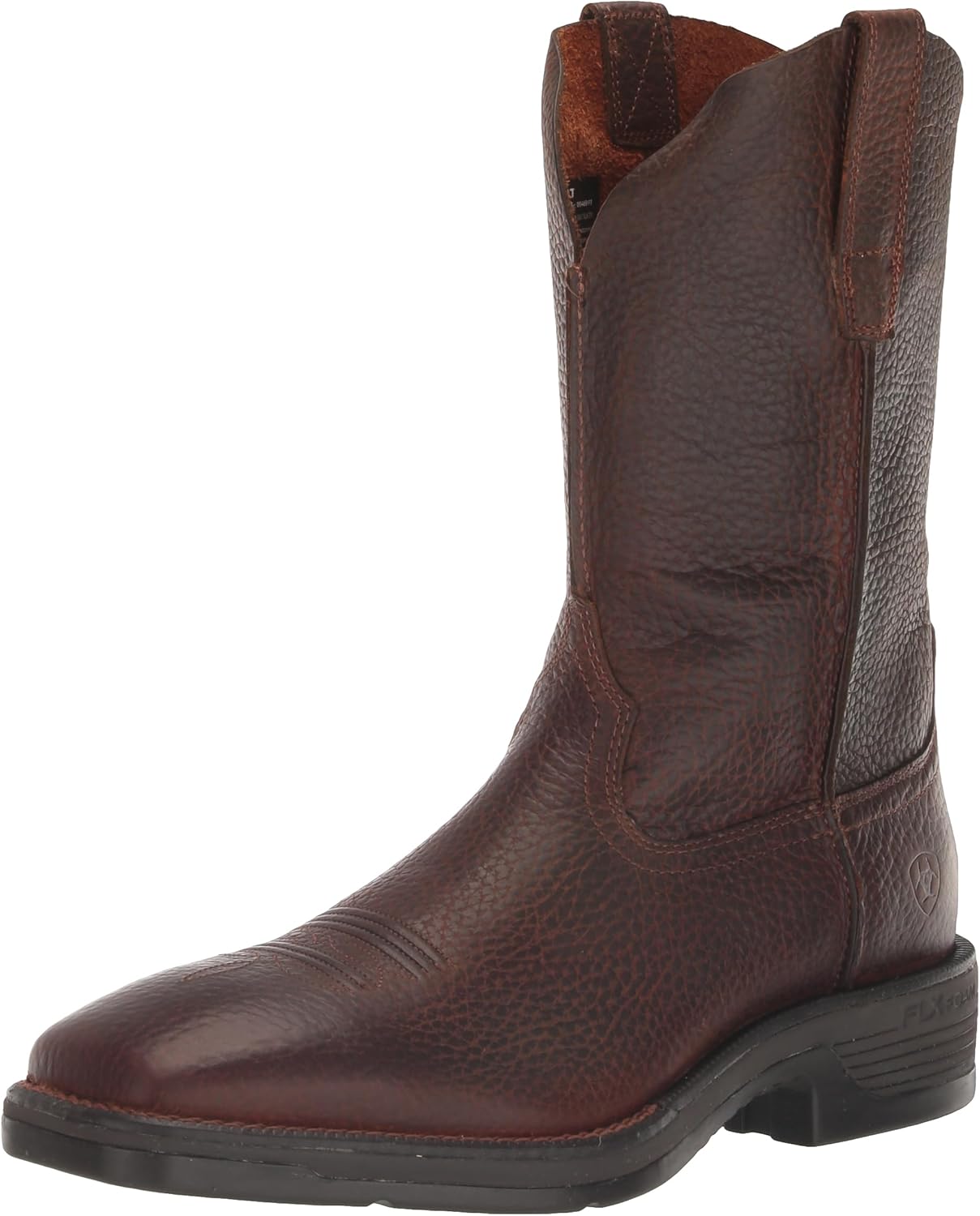 

Мужские вестерн-бутсы ARIAT Ridgeback Rambler, коричневый