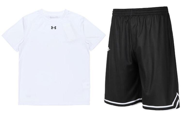 

Повседневная спортивная одежда унисекс Under Armour, цвет Black