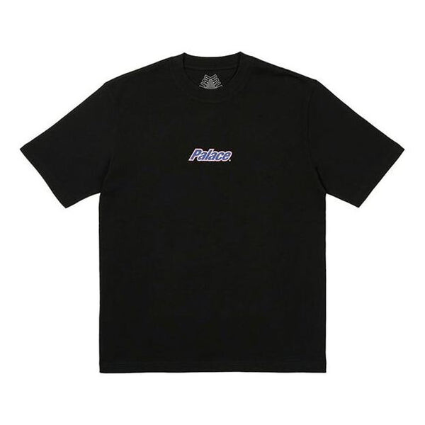 

Футболка standard t-shirt 'black' Palace, черный