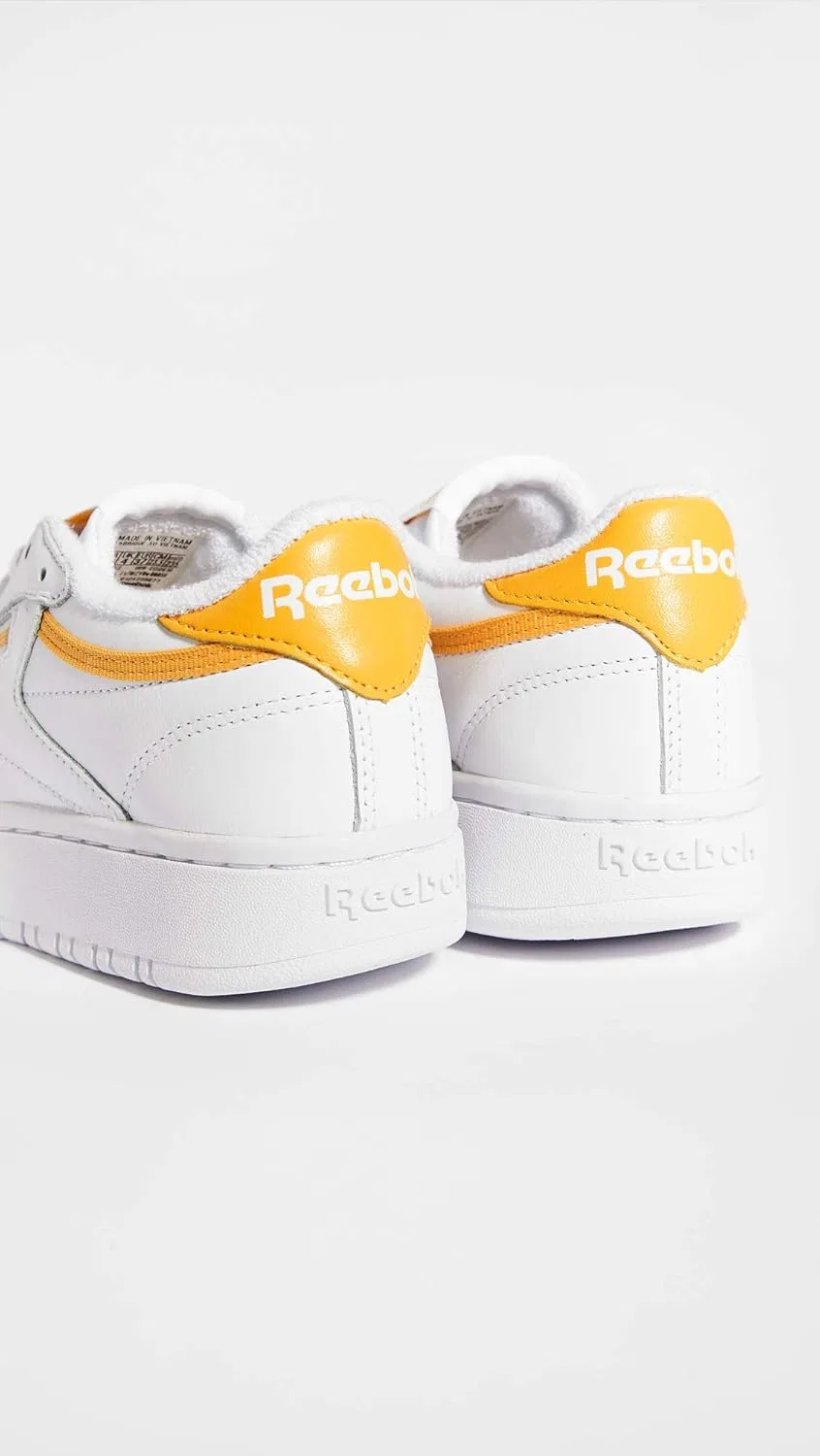 Кроссовки мужские Reebok, белый — фото 2
