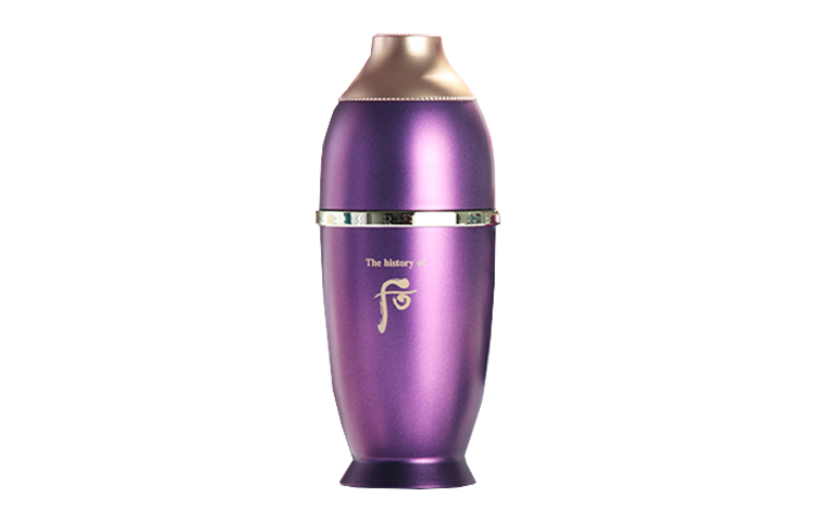 Наборы для путешествий / пробники women's The History Of Whoo — фото 3