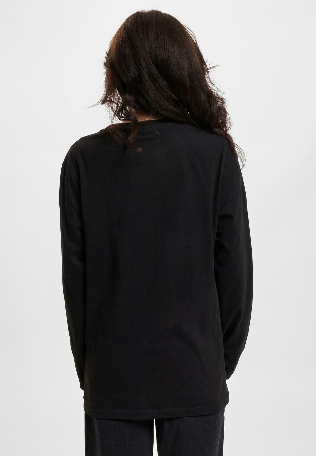 

Топ с длинными рукавами SHOP X EUROPEAN LEAGUE OF FOOTBALL FRANKFURT GALAXY IDENTITY DEF, черный