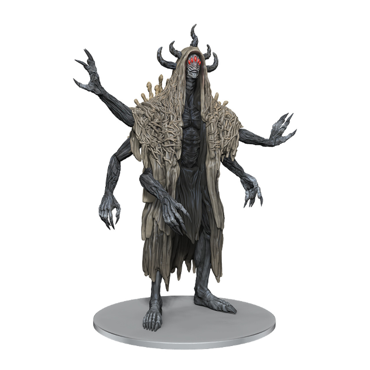 

Миниатюра Dungeons & Dragons Miniatures: Icons of the Realms - Strixhaven Set 1