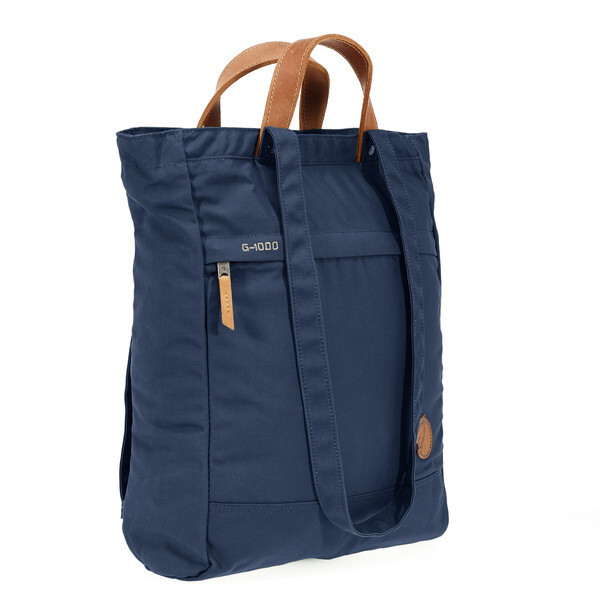

Сумка Fjällräven, цвет Navy