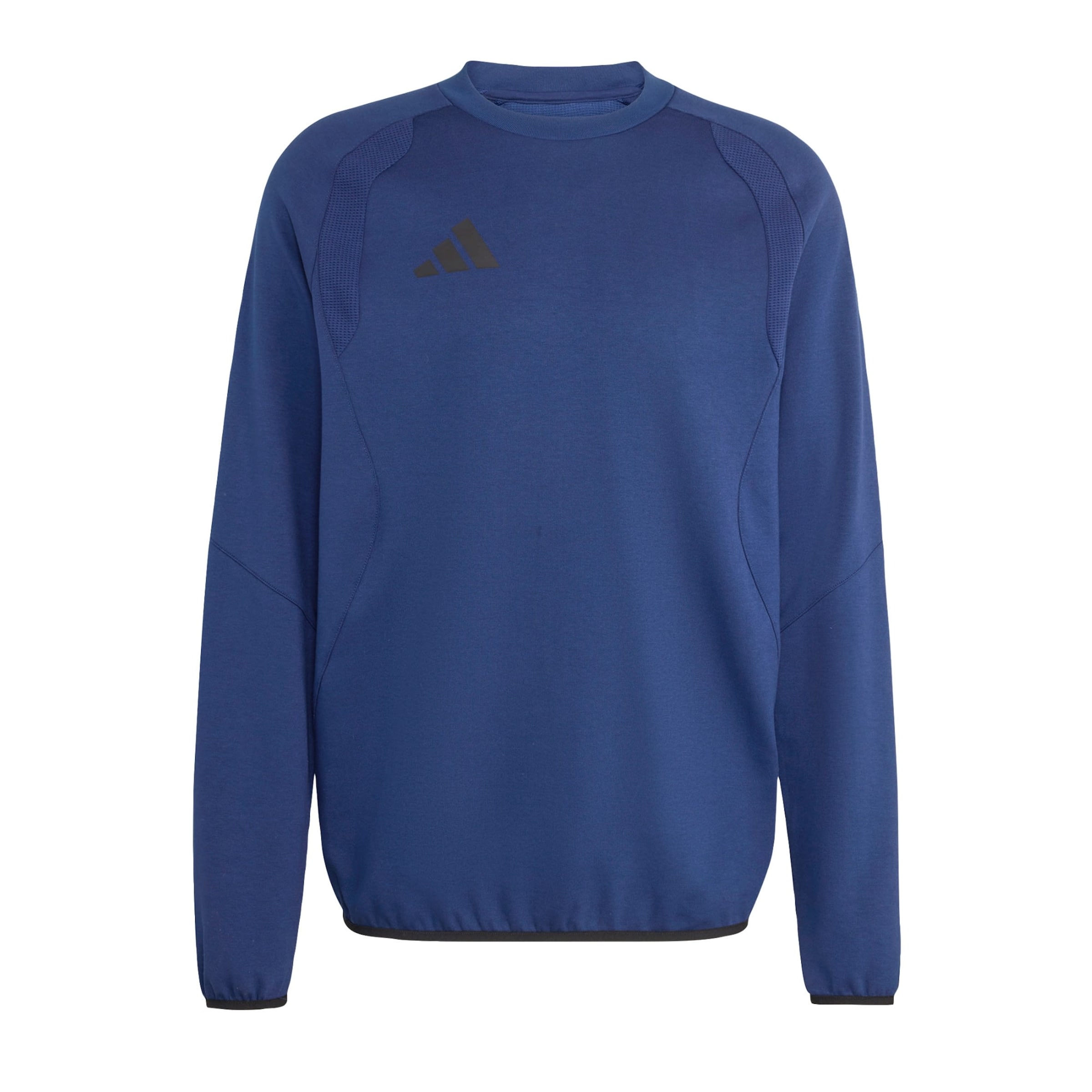 

Adidas Performance Спортивный свитшот 'Tiro Travel' в синем цвете