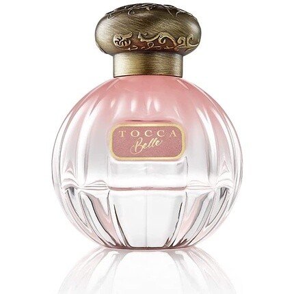 Tocca Belle Eau De Parfum 50ml — фото 2