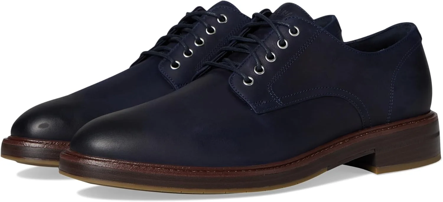 Мужские оксфорды Cole Haan Judson Grand Plain Toe
