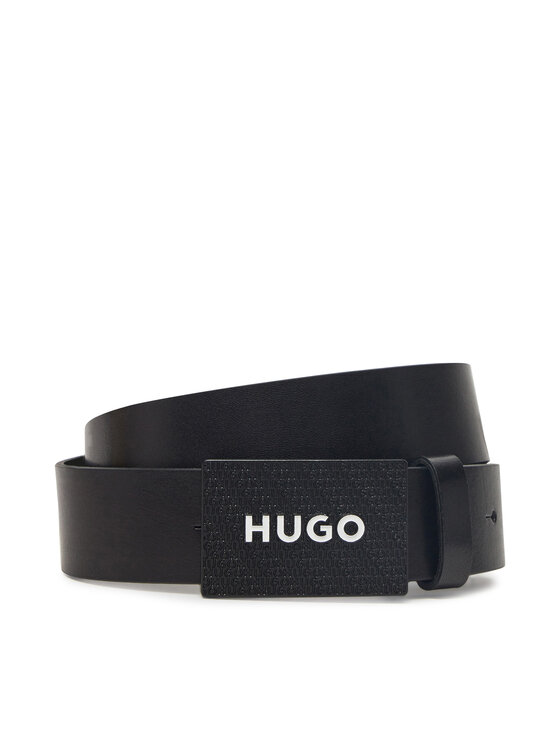 

Ремень мужской 50536879 Hugo, черный