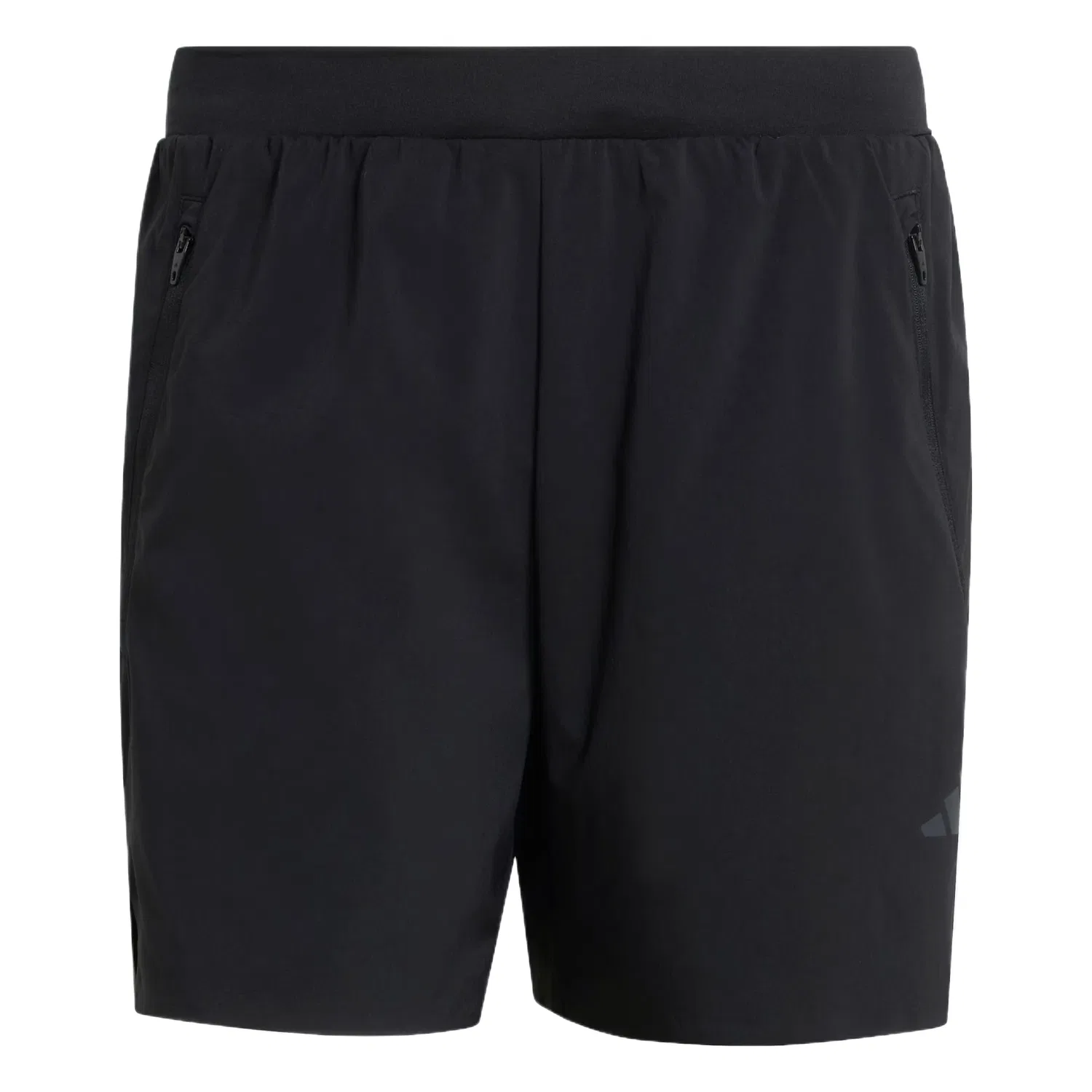 Мужские спортивные шорты Airchill Adidas, Black