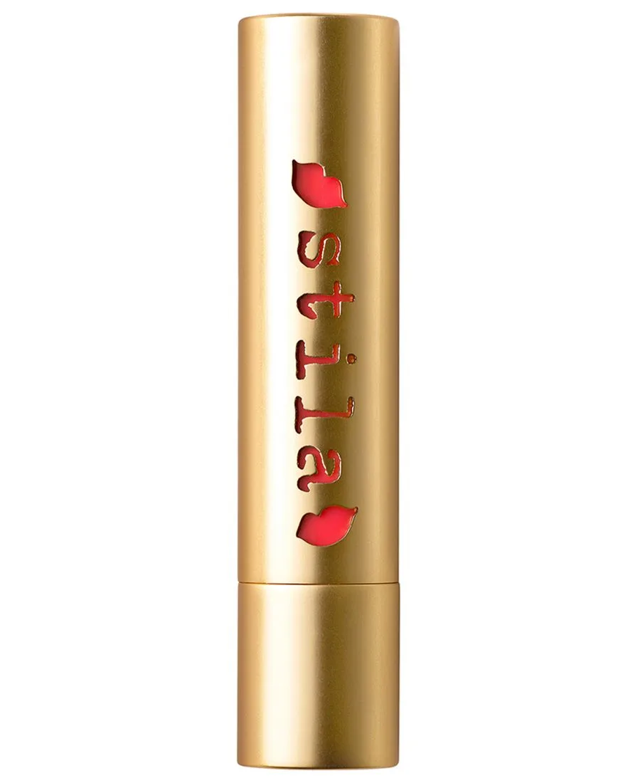 Бальзам для губ Heavens Dew Honey Glow Balm, 0,09 унции Stila, Cherry — фото 2