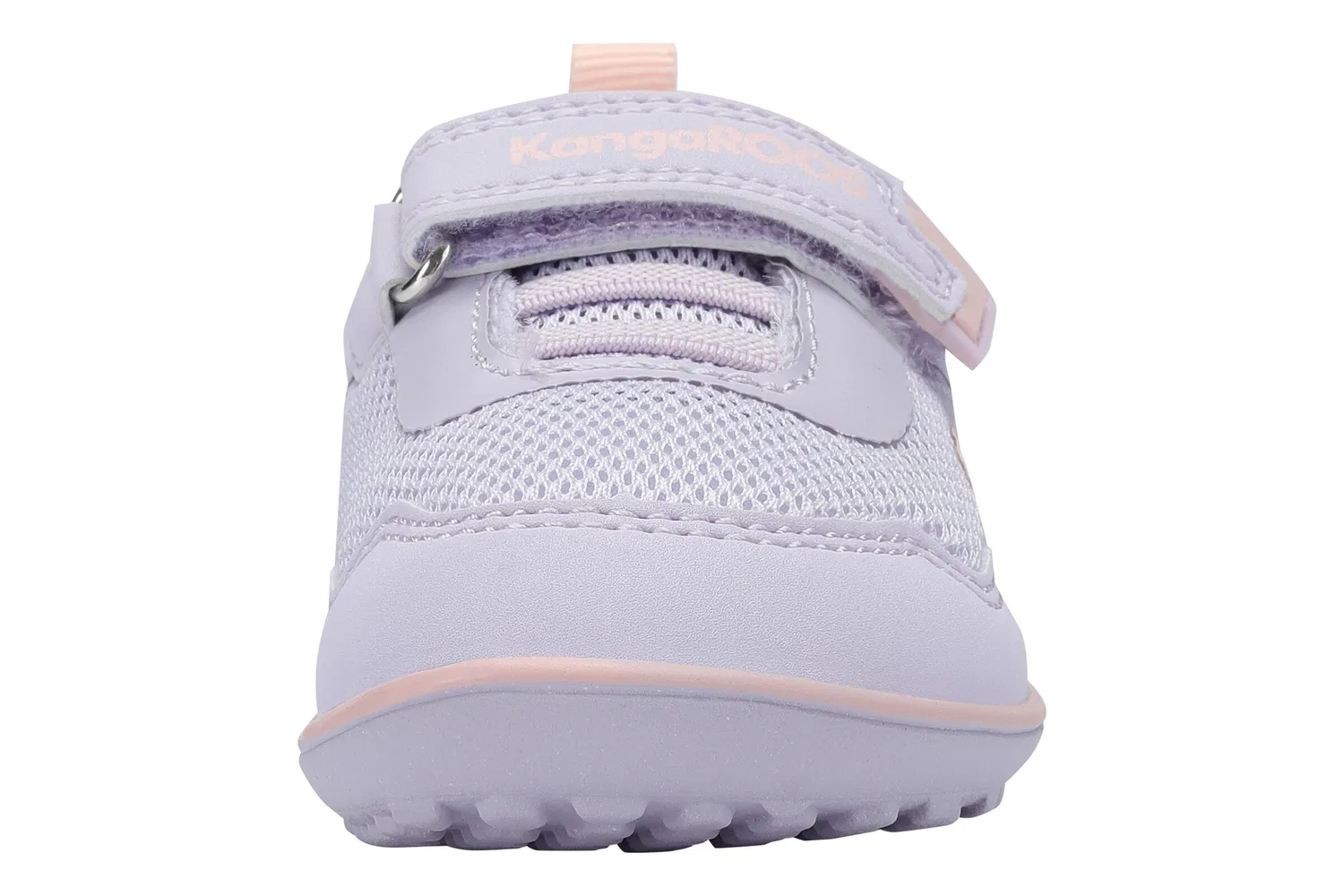 Кроссовки Kangaroos, Purple/Lilac — фото 2