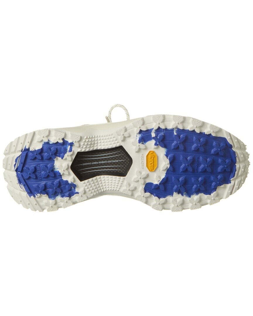 

Кроссовки Moncler Trailgrip Lite2, белый
